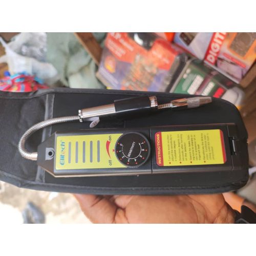 Elitech Halogen leak detector Item | Buy Elitech Halogen leak detector | SPOP Enterprise Global